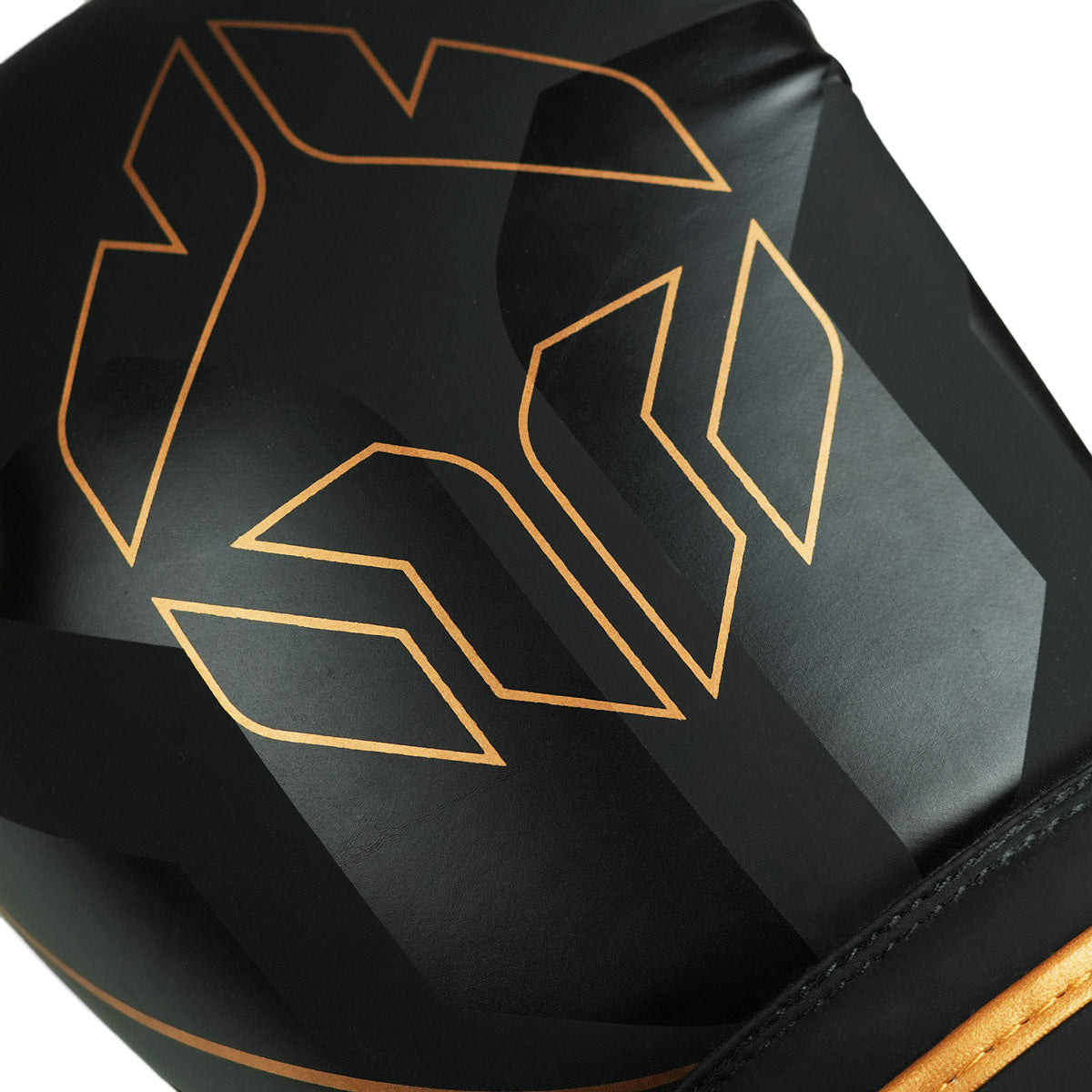 Boksarske rokavice Logo 3.0 Gold
