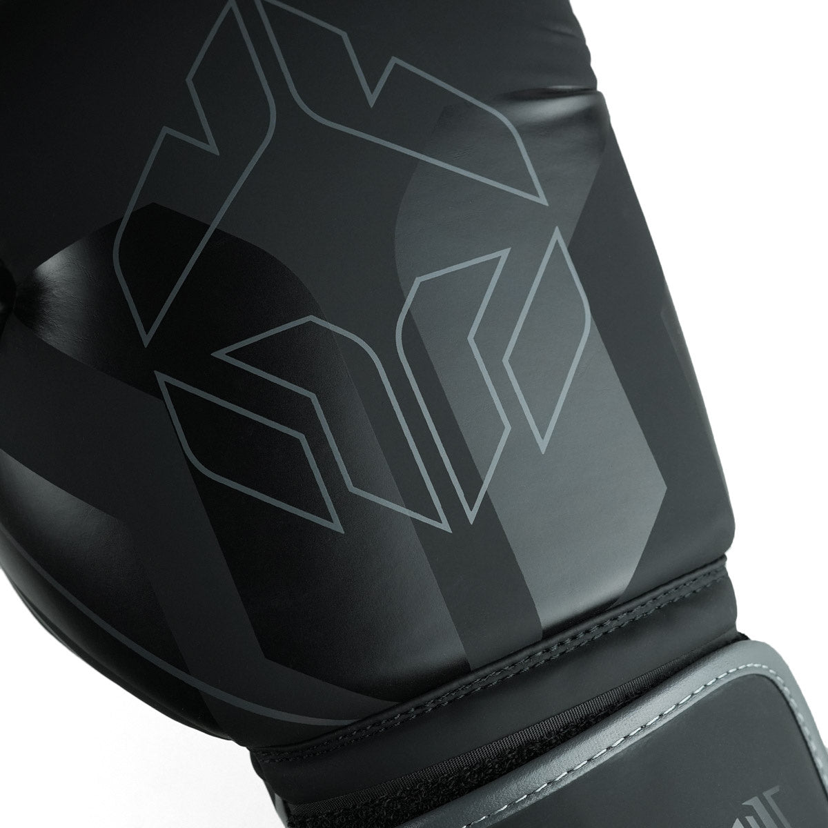 Boksarske rokavice Logo 3.0 Shadow
