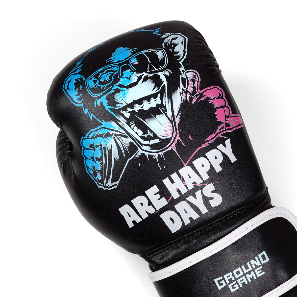 Boksarske rokavice za otroke Cheeky Monkey