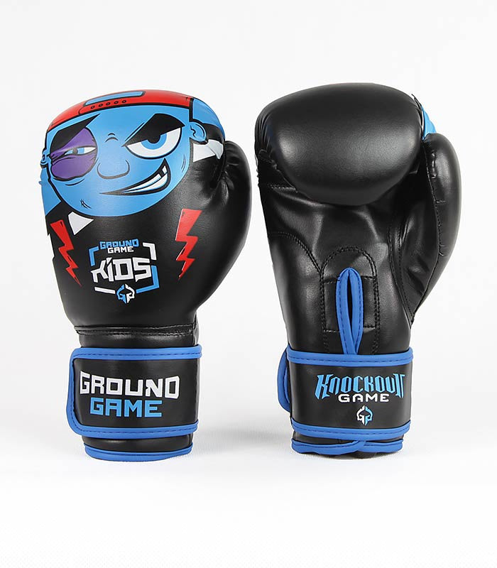 Boksarske rokavice za otroke Prodigy 6 oz