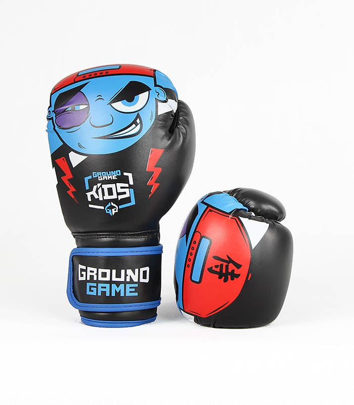 Boksarske rokavice za otroke Prodigy 6 oz