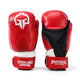 Rokavice za kickboxing Cyborg (rdeče)
