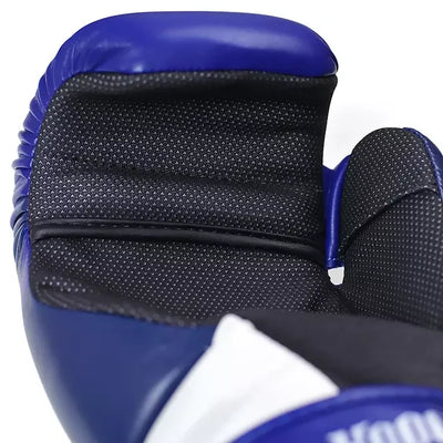 Rokavice za kickboxing Cyborg (modre)