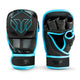 MMA sparing rokavice Logo 3.0 Blue