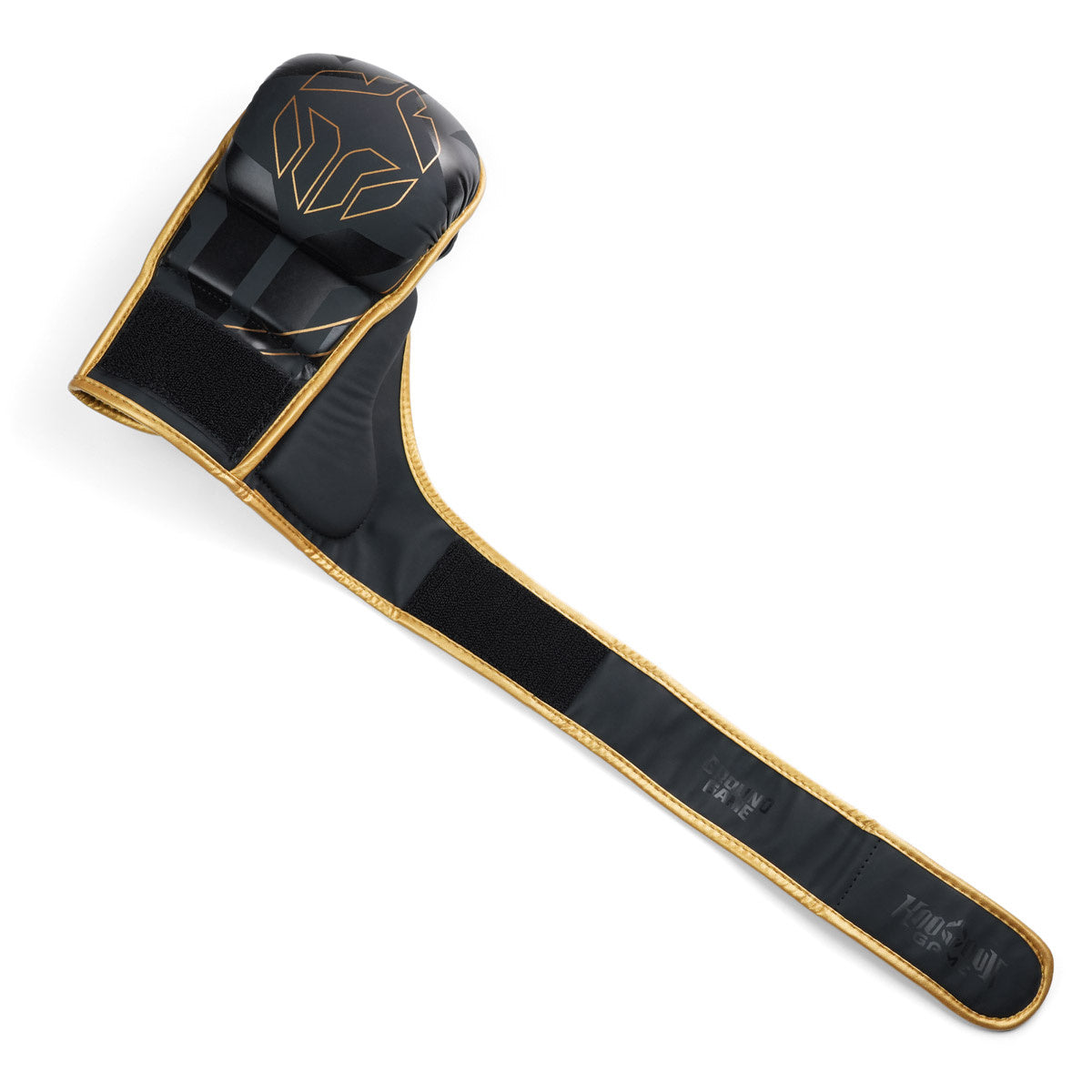 Sparring rokavice MMA Logo 3.0 Gold