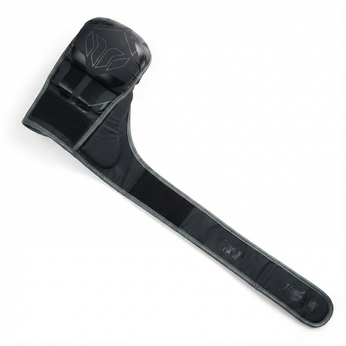 Sparring rokavice MMA Logo 3.0 Shadow