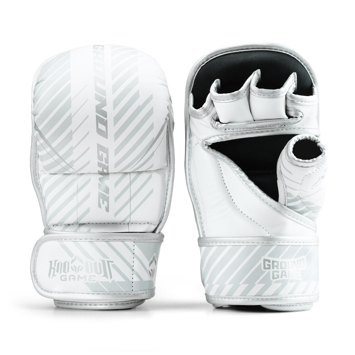 MMA sparing rokavice Platinum