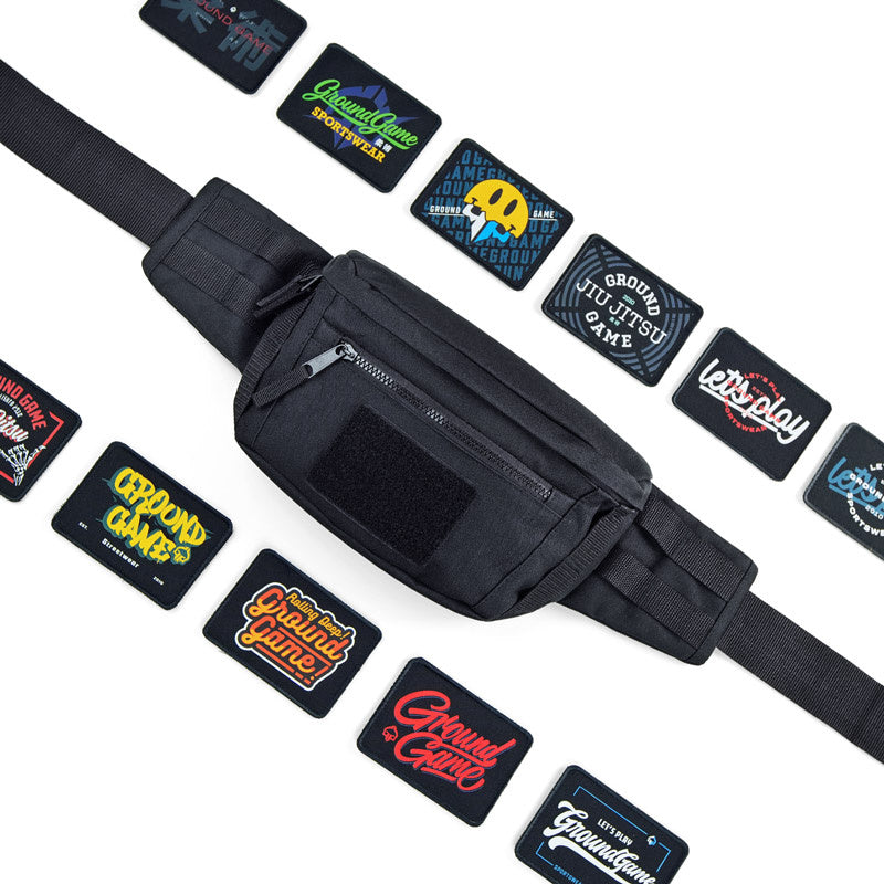 Torba Ground Game Switch