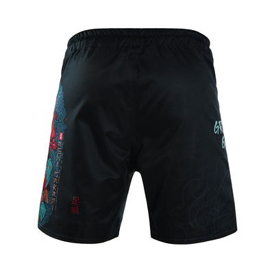 MMA kratke hlače Ashi Garami