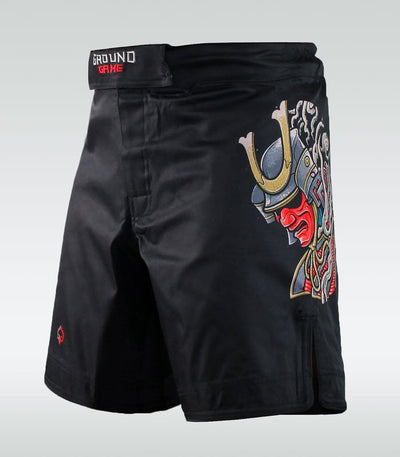 MMA hlače Bushido 3.0
