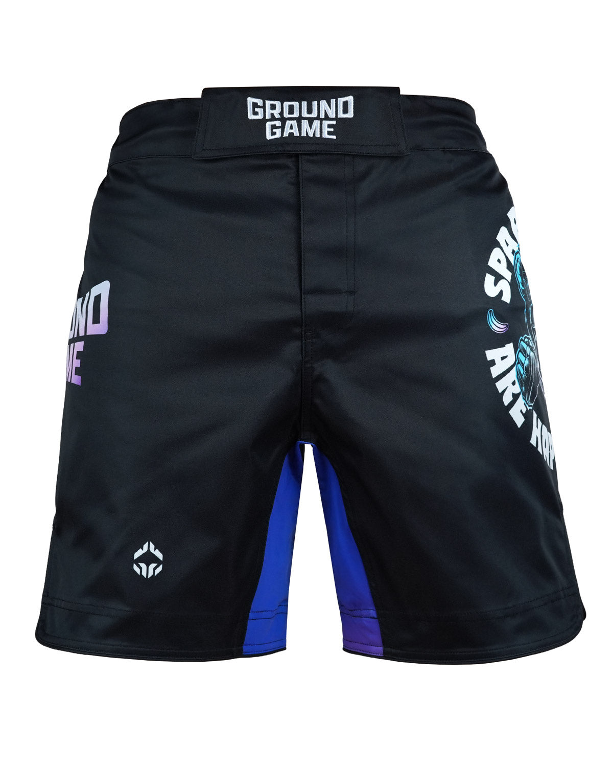 MMA kratke hlače Cheeky Monkey