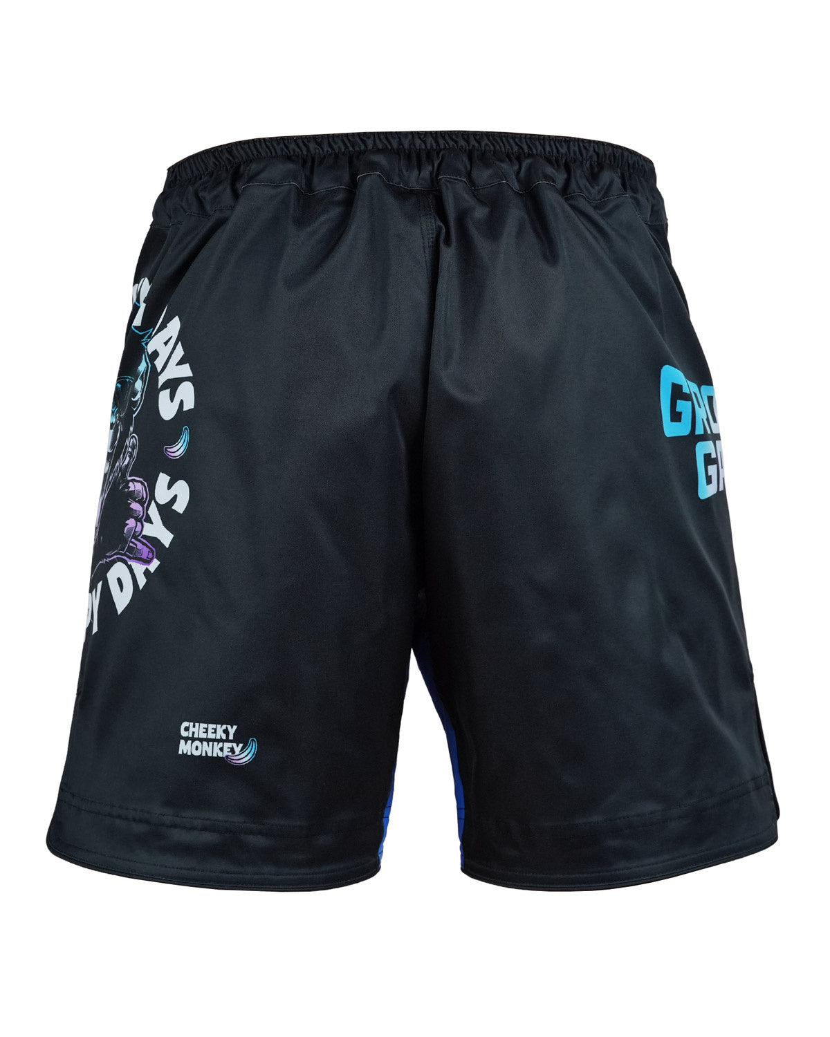 MMA kratke hlače Cheeky Monkey