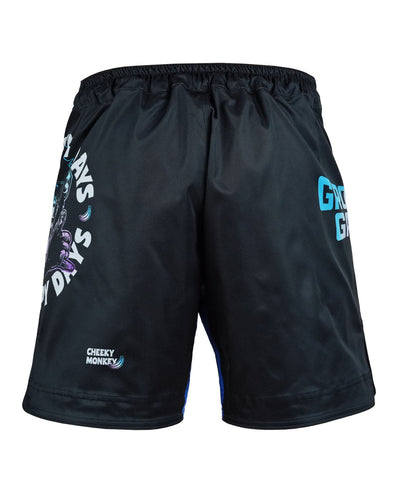 MMA kratke hlače Cheeky Monkey