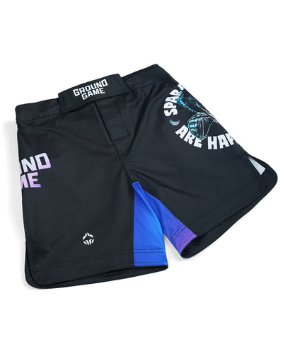 MMA kratke hlače Cheeky Monkey