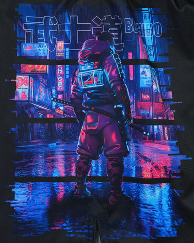 MMA hlače Cyber Samurai