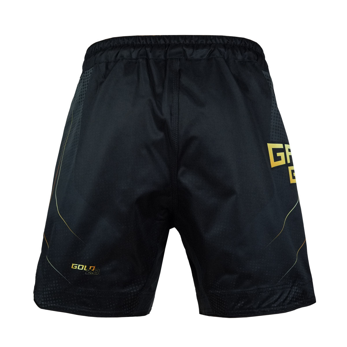 MMA kratke hlače Gold 2.0