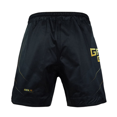 MMA kratke hlače Gold 2.0