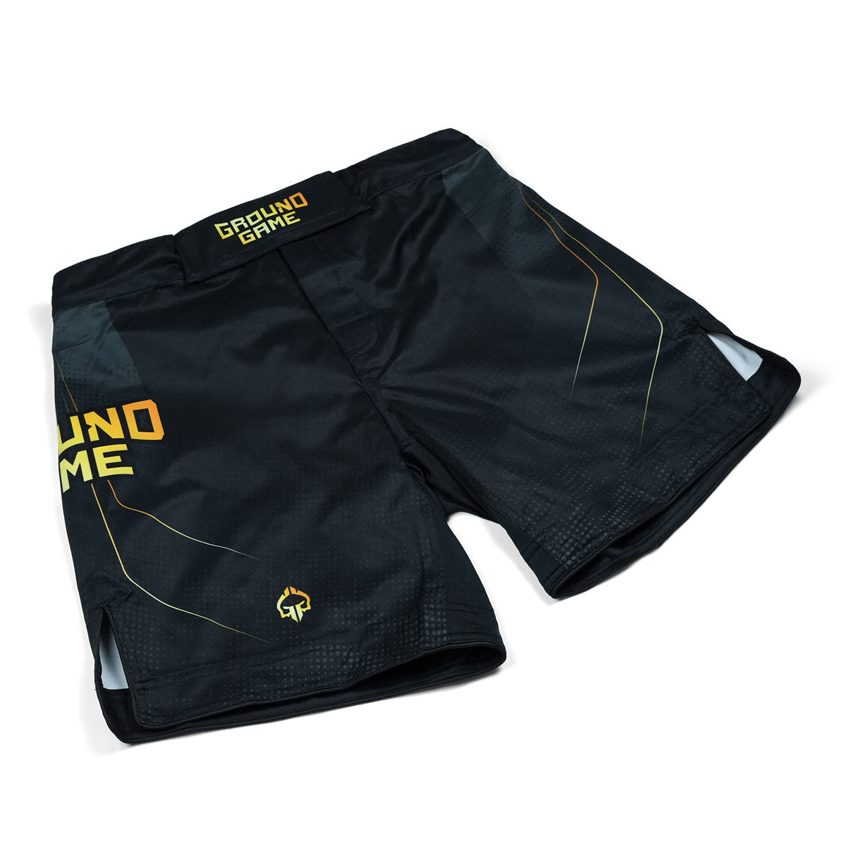 MMA kratke hlače Gold 2.0
