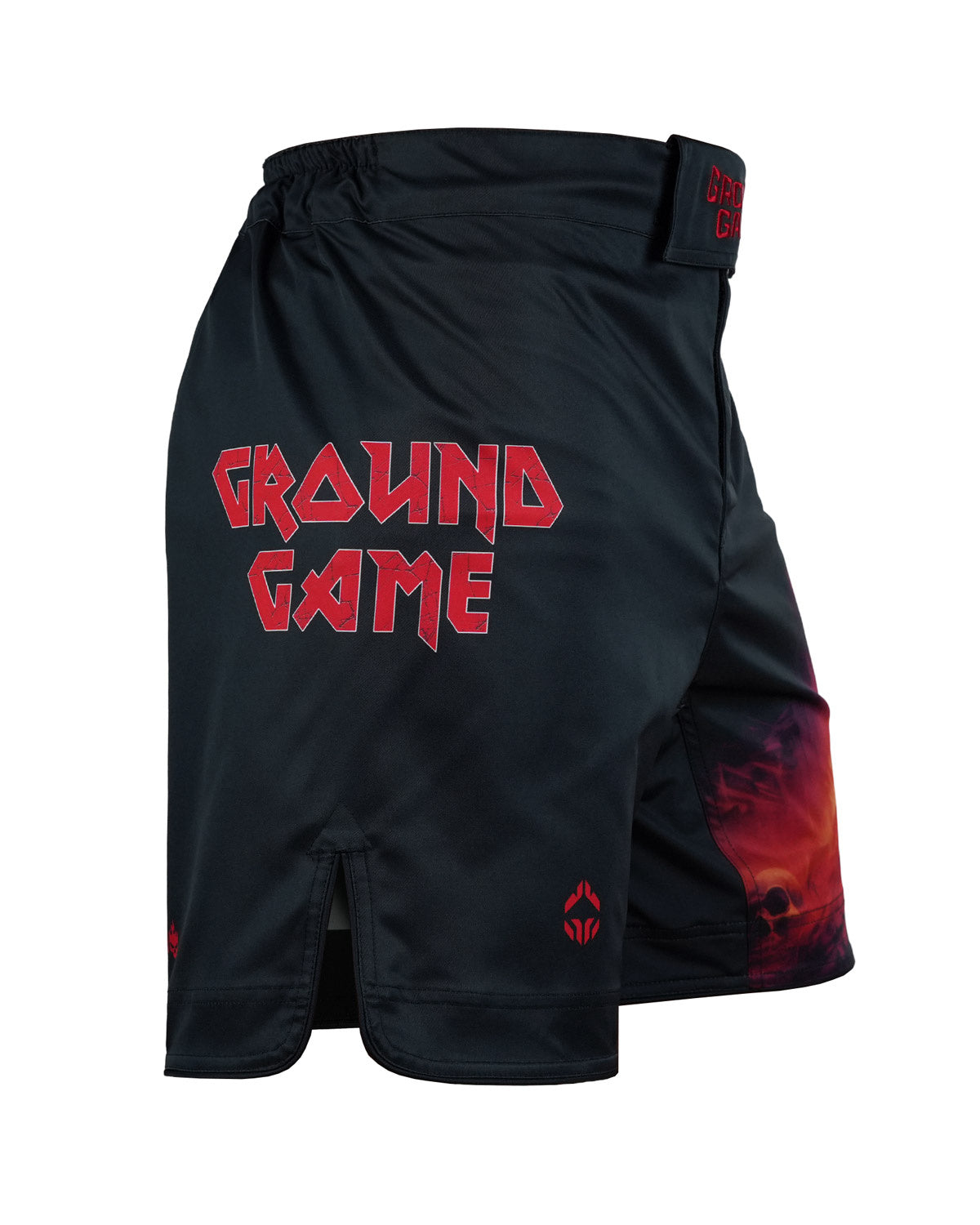MMA hlače Inferno