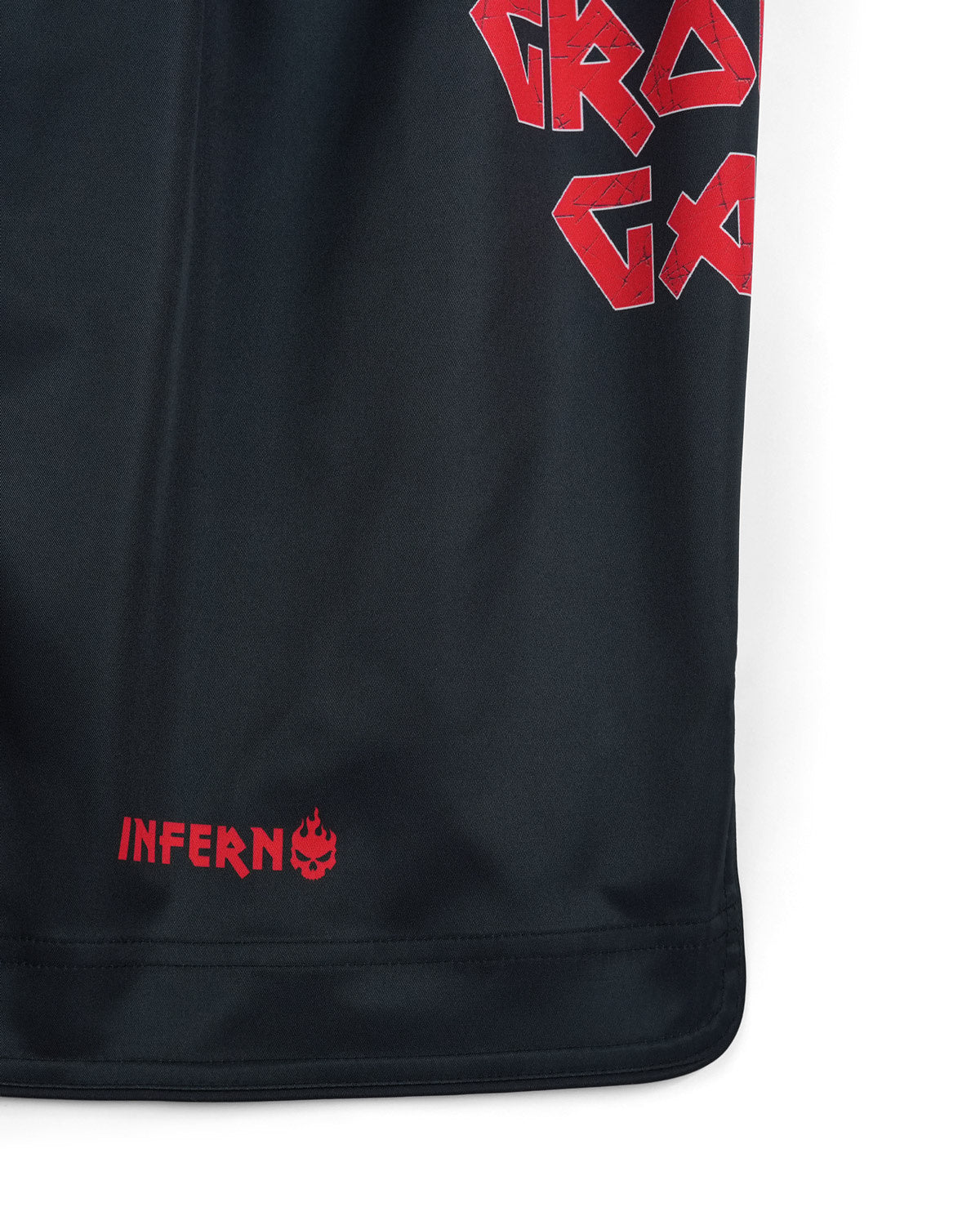MMA hlače Inferno