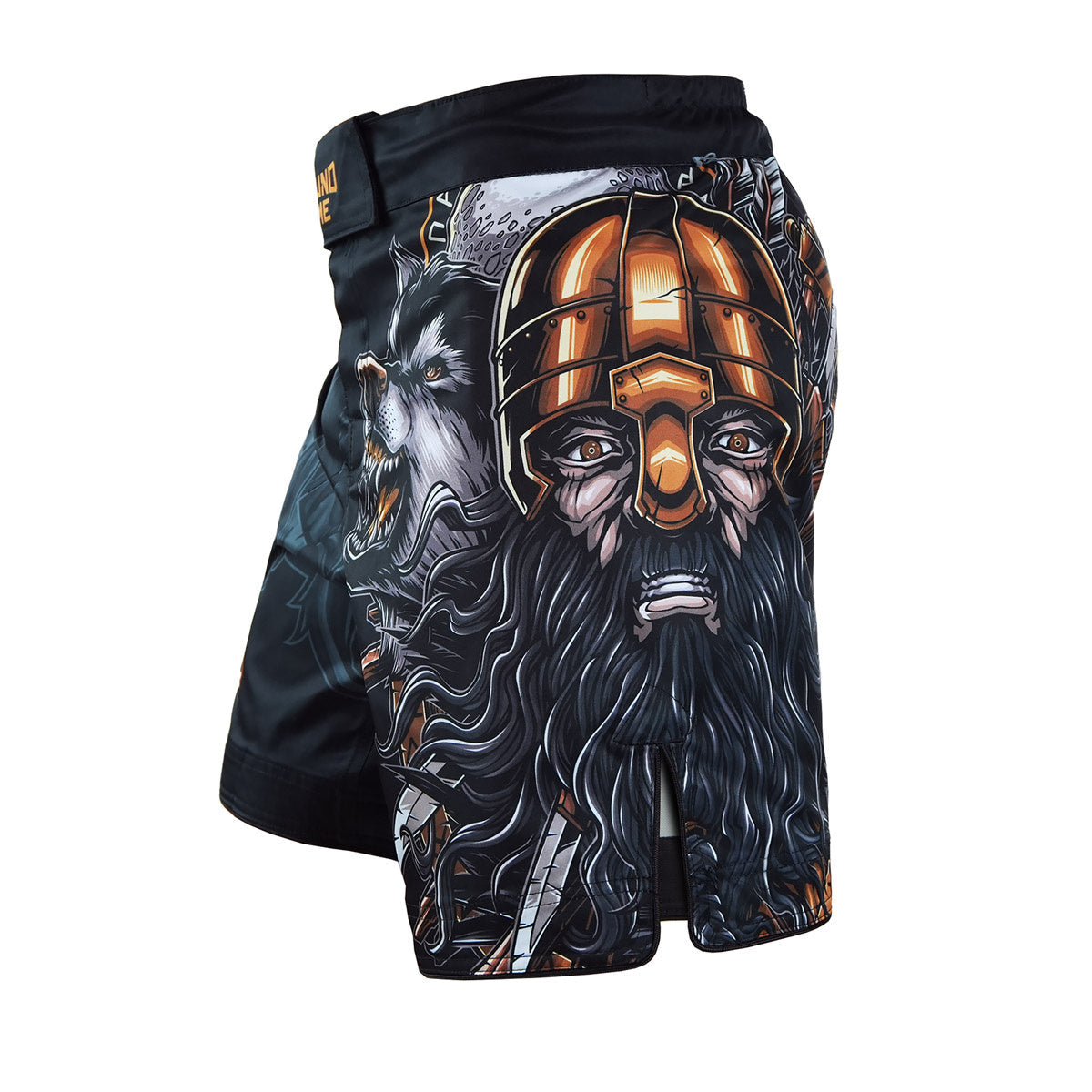 Kratke hlače MMA Ragnarok