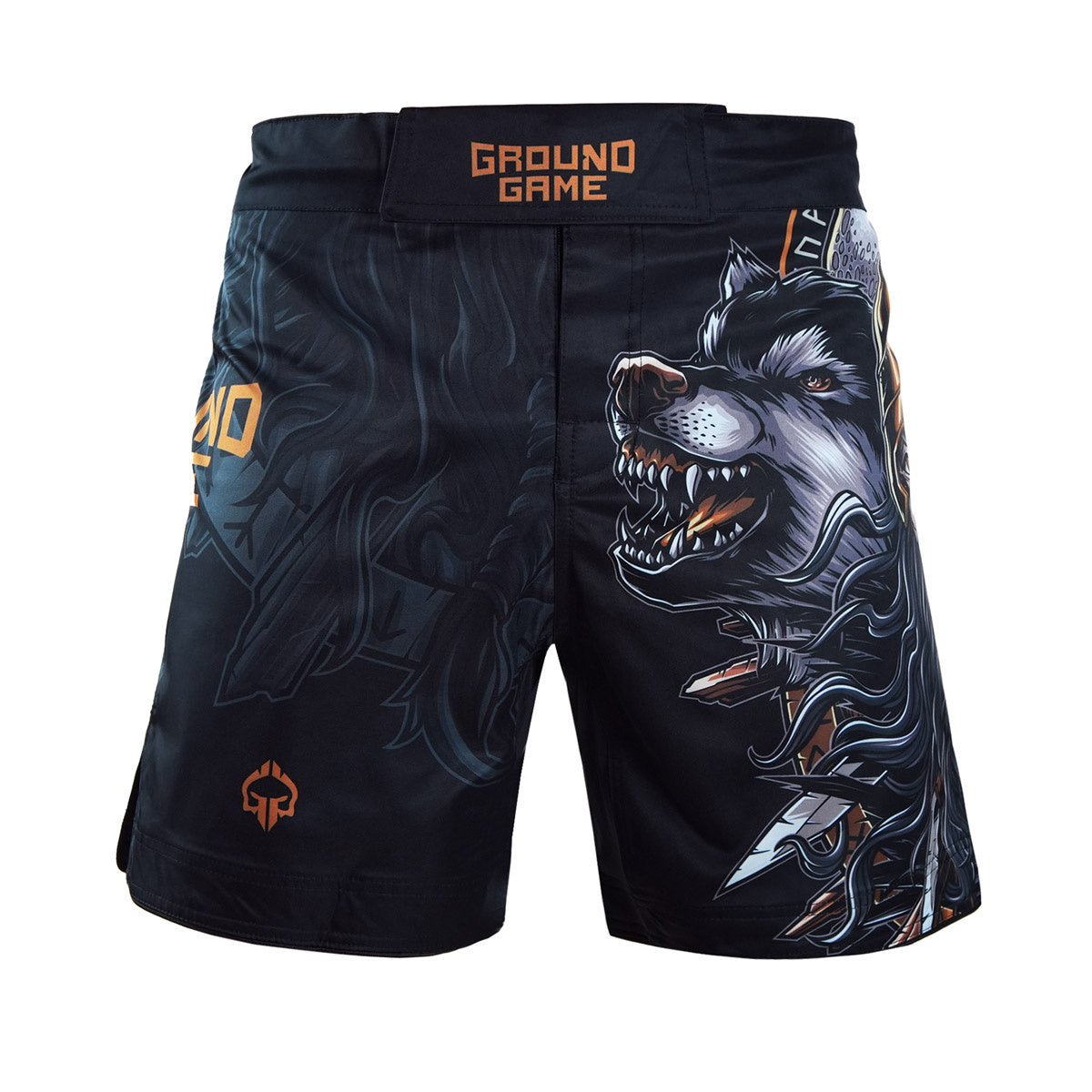 Kratke hlače MMA Ragnarok