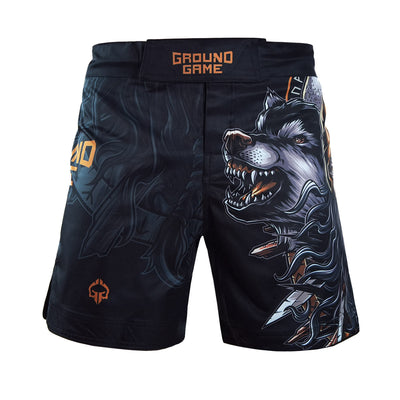 Kratke hlače MMA Ragnarok