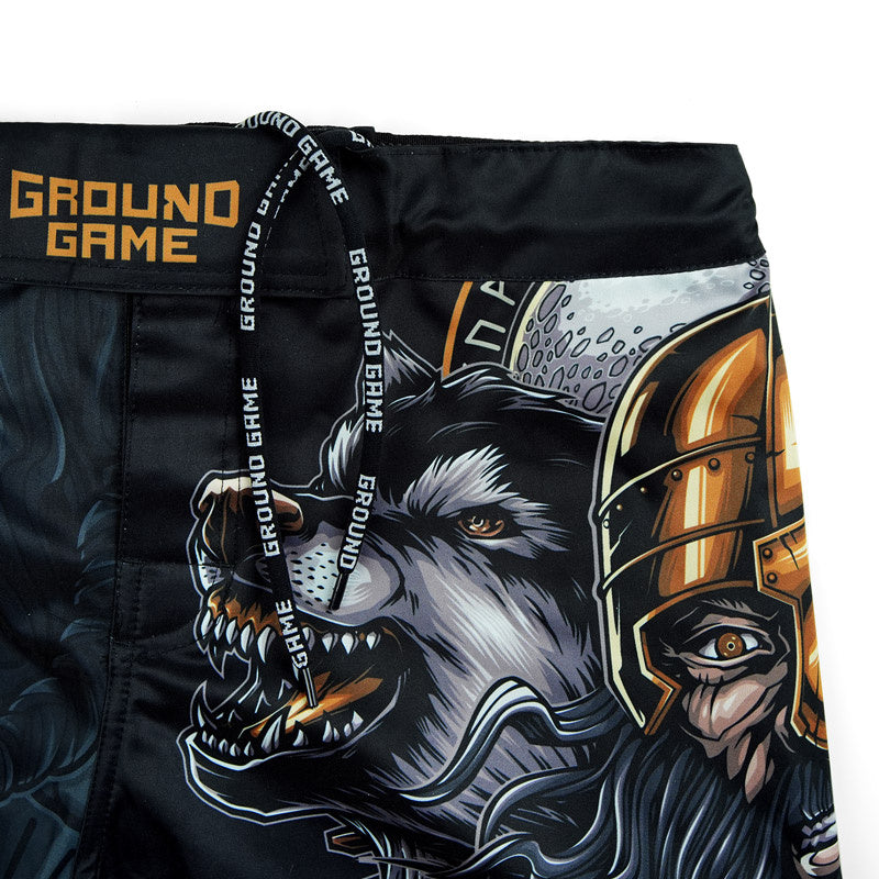 Kratke hlače MMA Ragnarok