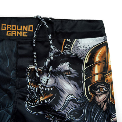 Kratke hlače MMA Ragnarok