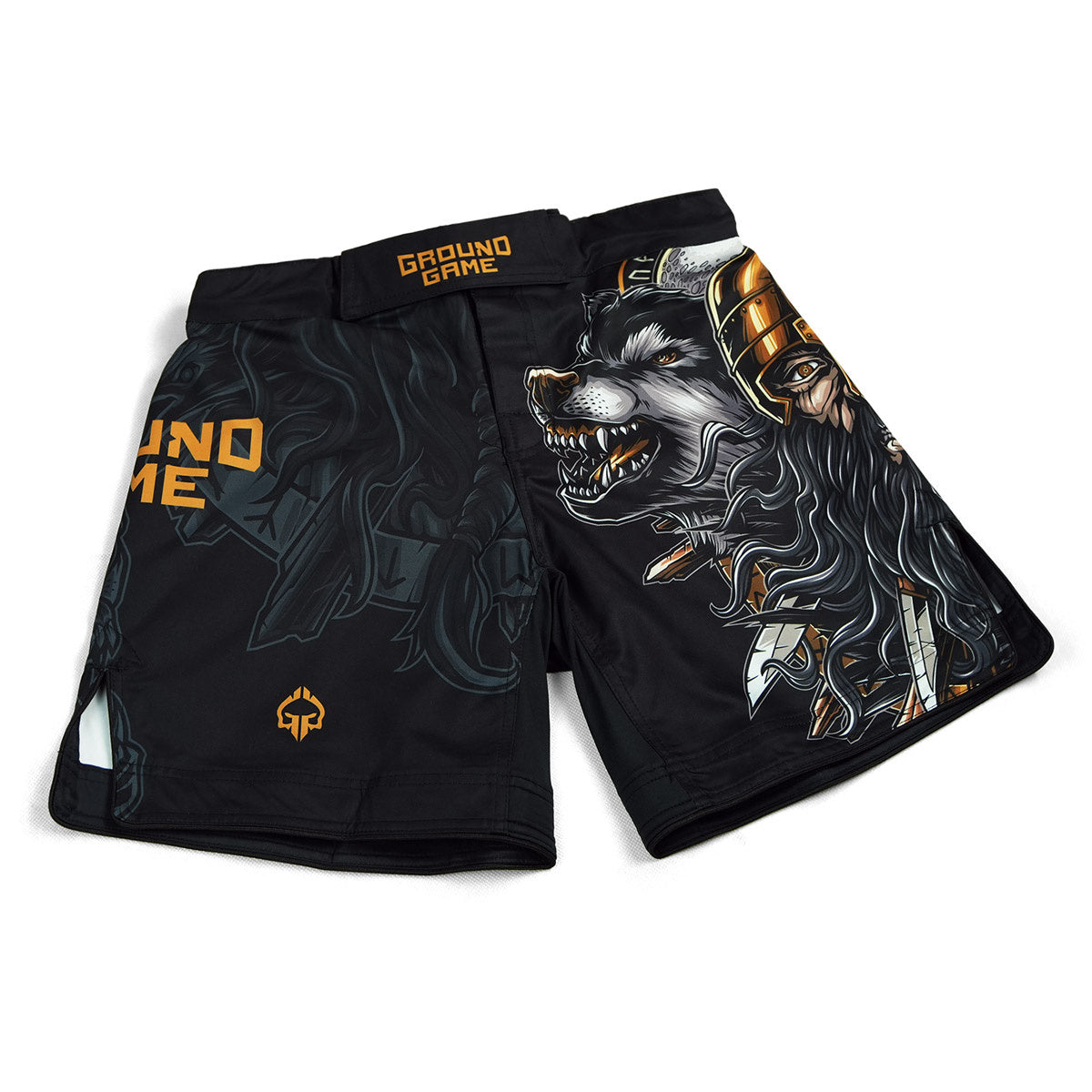 Kratke hlače MMA Ragnarok