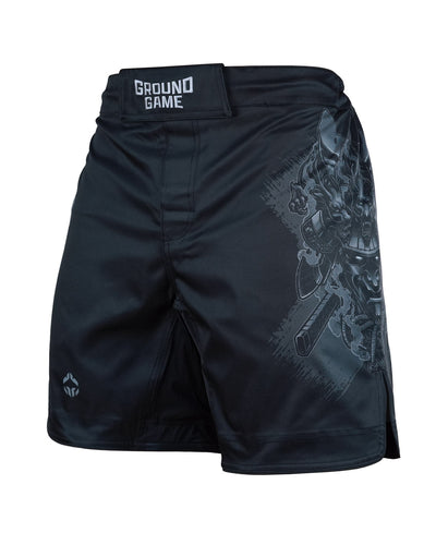 MMA hlače Samurai Shadow