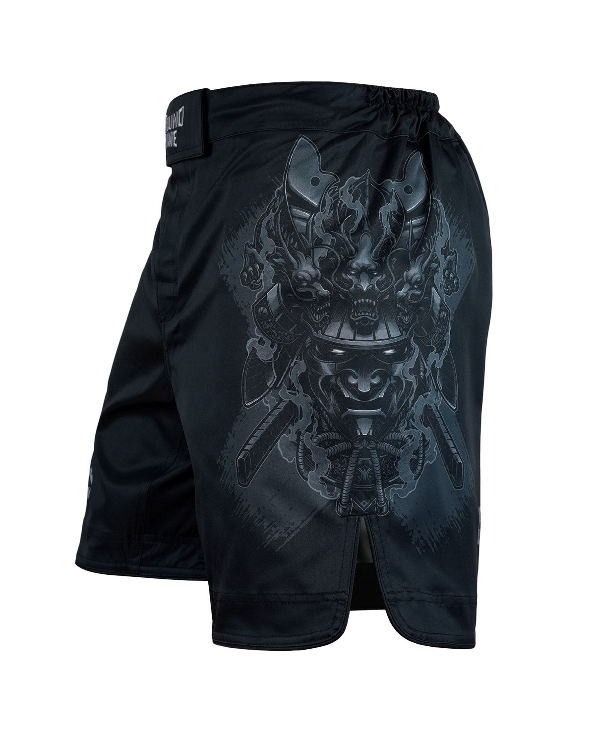 MMA hlače Samurai Shadow