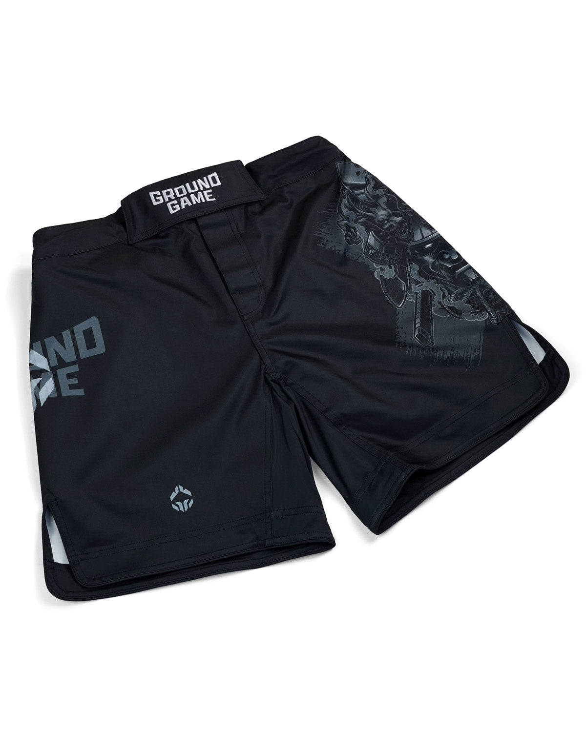 MMA hlače Samurai Shadow