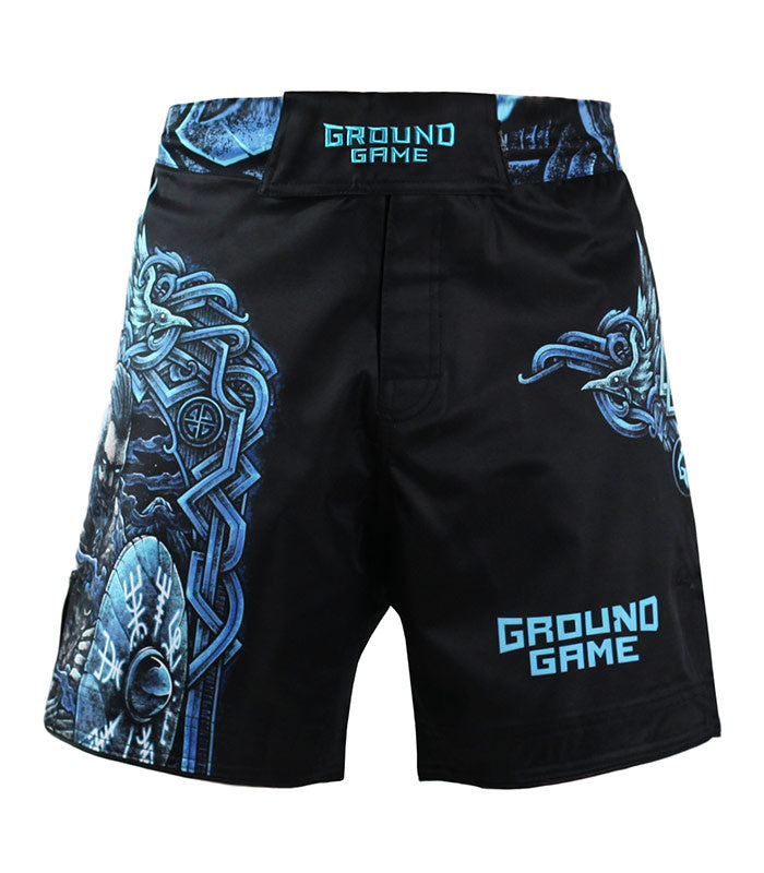 MMA kratke hlače Viking