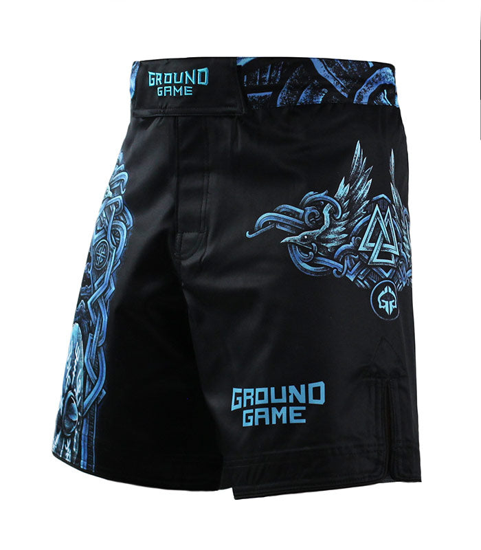 MMA kratke hlače Viking