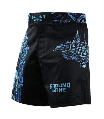MMA kratke hlače Viking