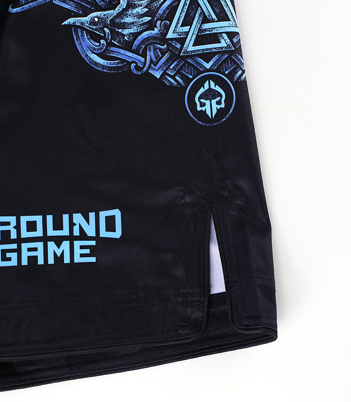 MMA kratke hlače Viking