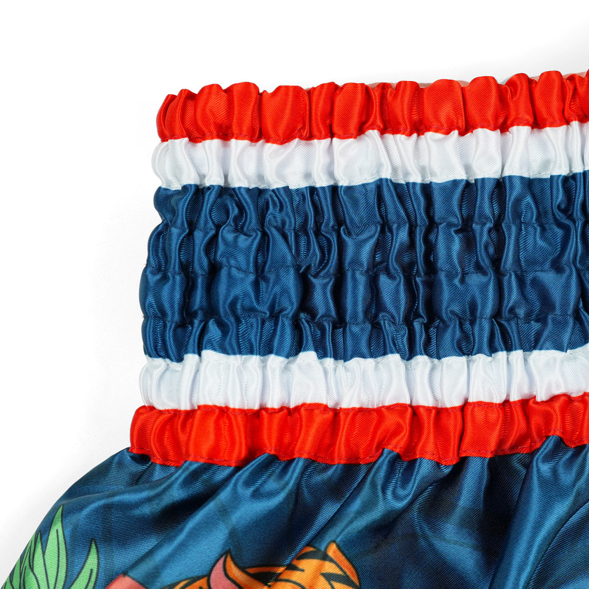 Muay Thai kratke hlače Bangkok