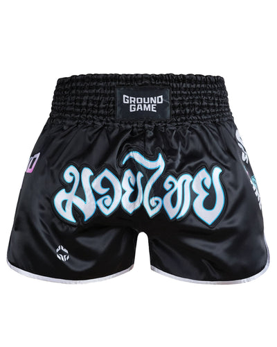 Kratke hlače Muay Thai Cheeky Monkey