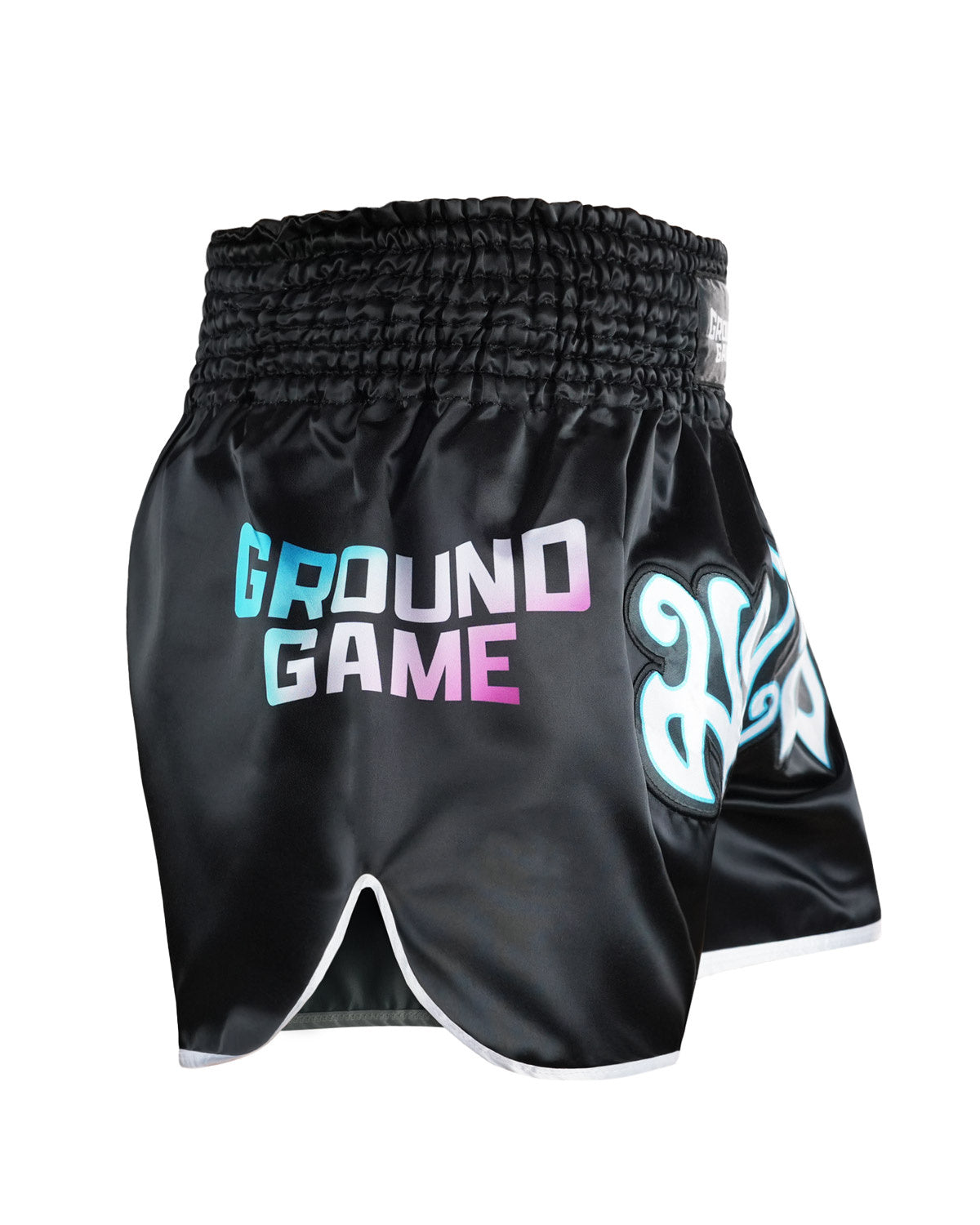 Kratke hlače Muay Thai Cheeky Monkey