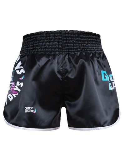 Kratke hlače Muay Thai Cheeky Monkey