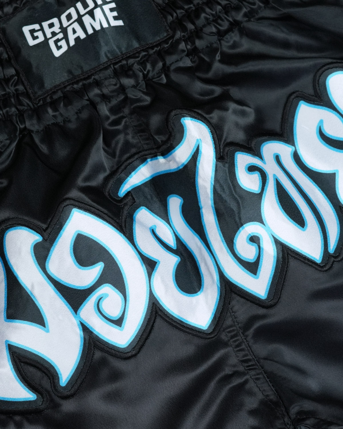 Kratke hlače Muay Thai Cheeky Monkey