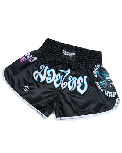 Kratke hlače Muay Thai Cheeky Monkey