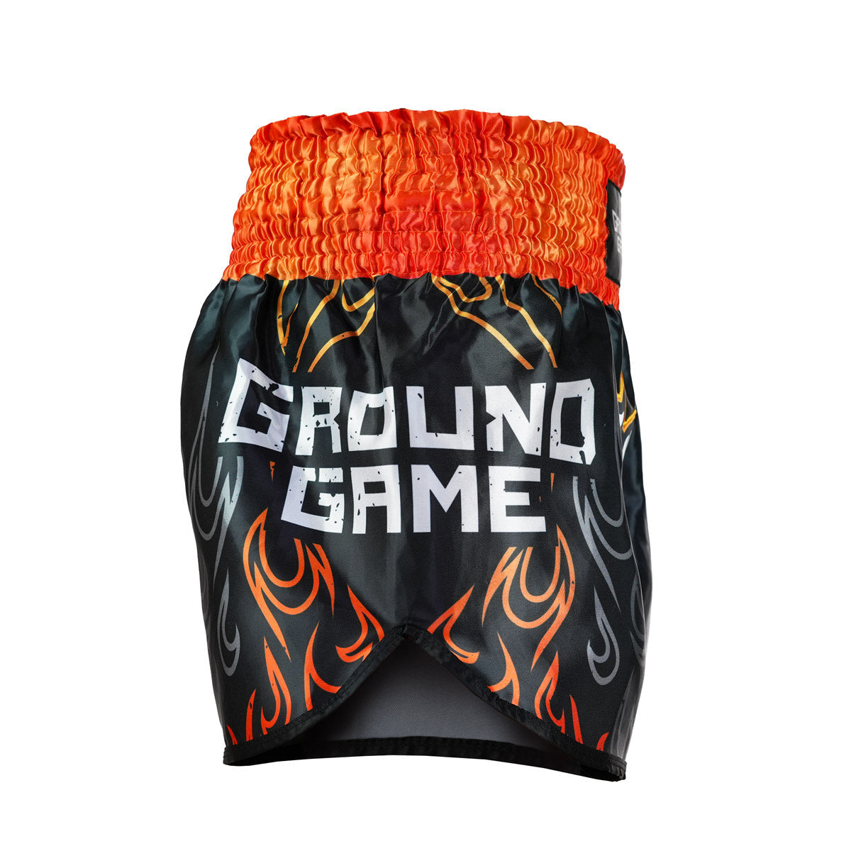 Muay Thai hlačke Flames
