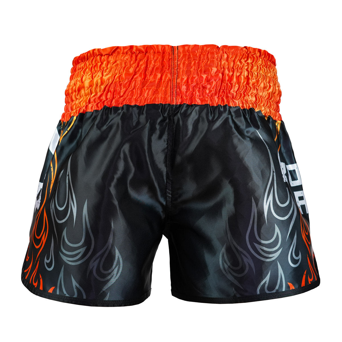 Muay Thai hlačke Flames