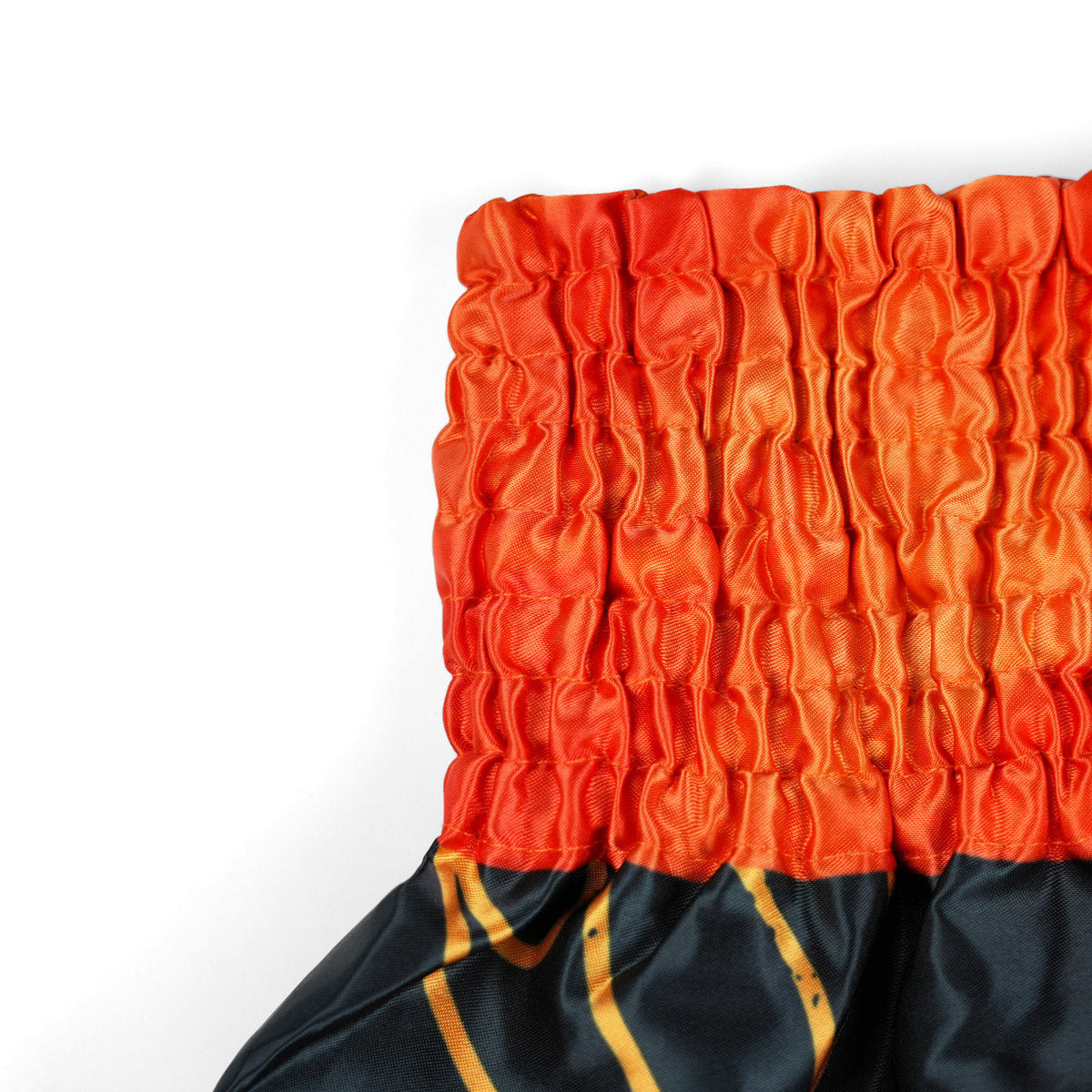 Muay Thai hlačke Flames