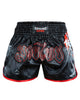 Kratke hlače Muay Thai Samurai 2.0
