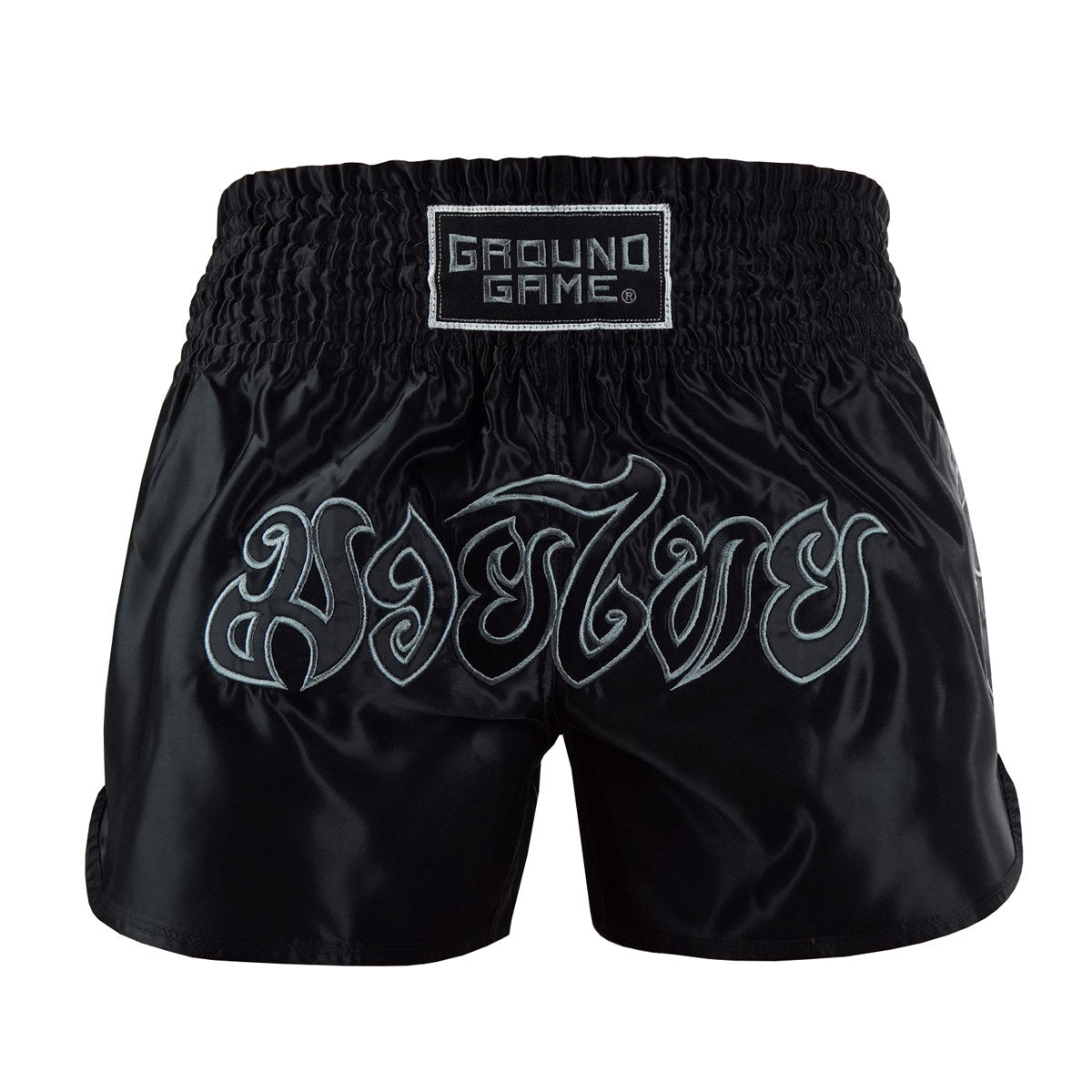 Muay Thai kratke hlače Shadow