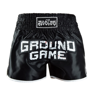 Kratke hlače Muay Thai Skullz
