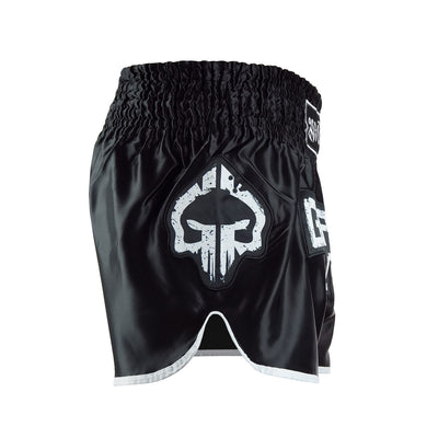 Kratke hlače Muay Thai Skullz
